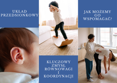 Układ przedsionkowy
